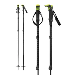 G3 Via Carbon Ski Poles By G3