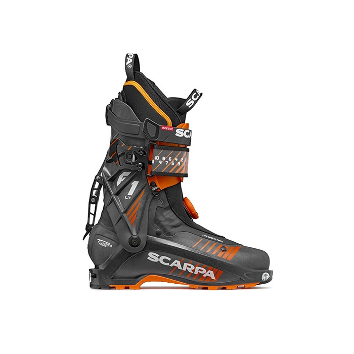 Scarpa F1 LT Ski Boots - Men's By Scarpa 1 Scarpa F1 LT Ski Boots - Men's By Scarpa