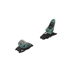 Marker Squire 11 Ski Bindings By Marker