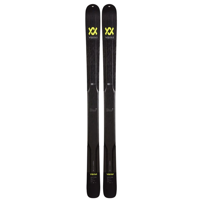 Volkl Katana V.Werks Skis - Men's By Volkl 1 Volkl Katana V.Werks Skis - Men's By Volkl
