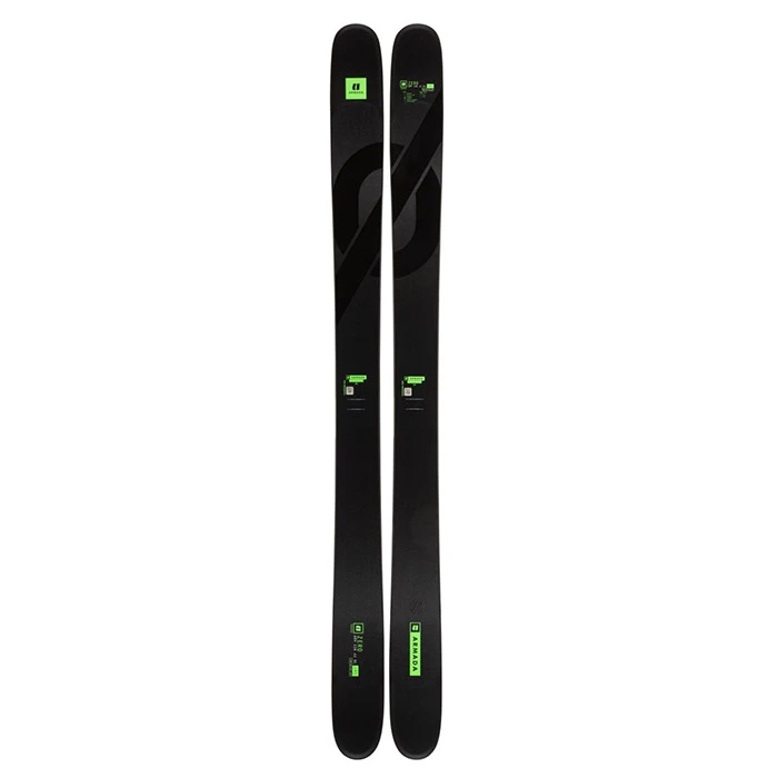 Armada ARV 116 JJ Ultralite Skis - Men's By Armada 1 Armada ARV 116 JJ Ultralite Skis - Men's By Armada