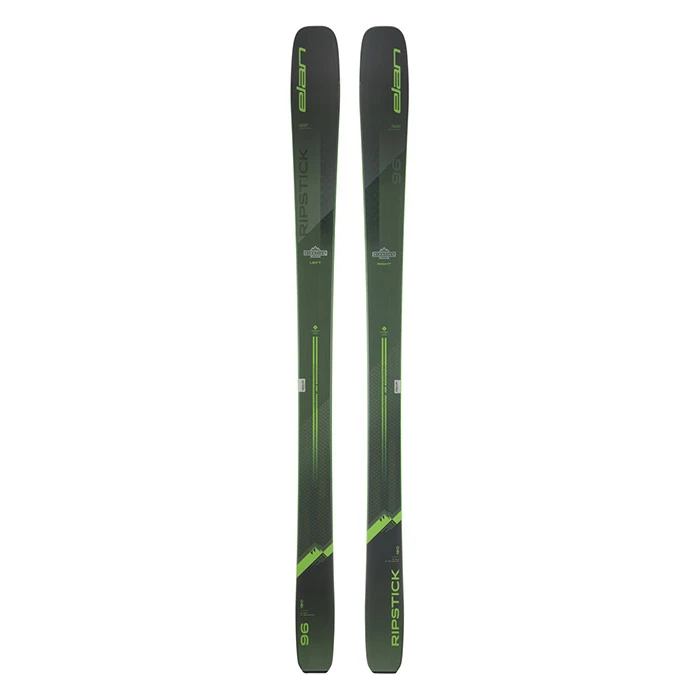Elan Ripstick 96 Skis - Men's By Elan 1 Elan Ripstick 96 Skis - Men's By Elan