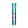 Elan Wildcat 76 LS Skis With ELW 9.0 GW Shift Ski Bindings - Women's By Elan