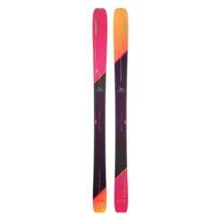 Elan Ripstick Tour 104 Skis - Men's By Elan