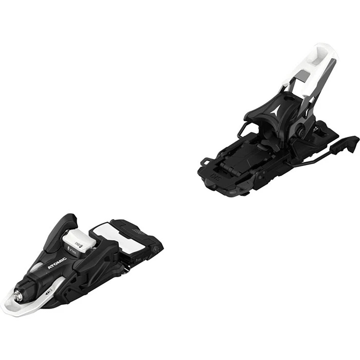 Atomic Shift 10 MNC Ski Bindings By Atomic 1 Atomic Shift 10 MNC Ski Bindings By Atomic