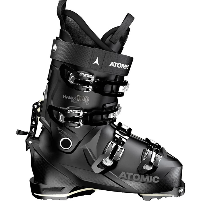 Atomic Hawx Prime XTD 100 HT GW Ski Boots - Men's By Atomic 1 Atomic Hawx Prime XTD 100 HT GW Ski Boots - Men's By Atomic