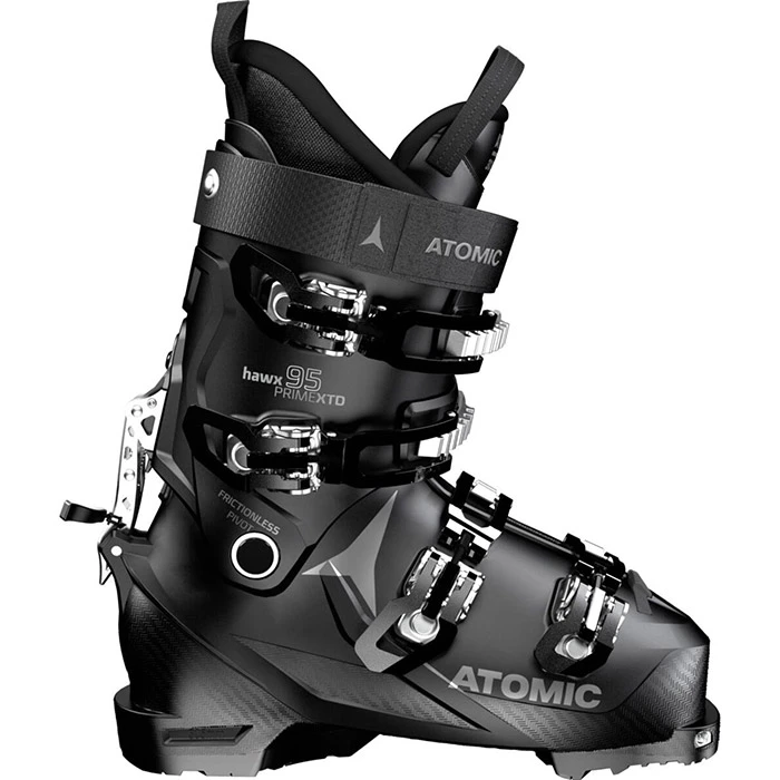 Atomic Hawx Prime XTD 95 W HT GW Ski Boots - Women's By Atomic 1 Atomic Hawx Prime XTD 95 W HT GW Ski Boots - Women's By Atomic