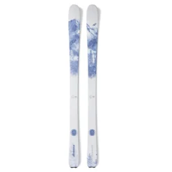 Nordica Santa Ana 84 Skis - Women's By Nordica