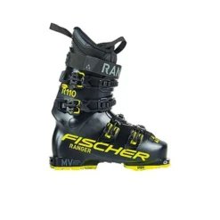 Fischer Ranger 110 GW DYN Ski Boots - Men's By Fischer