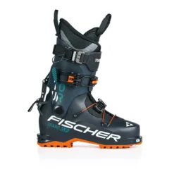 Fischer Transalp Tour Ski Boots - Men's By Fischer