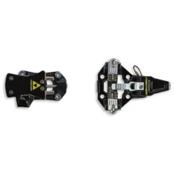 Fischer Tour Speed Turn W/O Brake Ski Bindings By Fischer