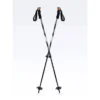 Atlas Trail Walking 2-Piece Poles By Atlas