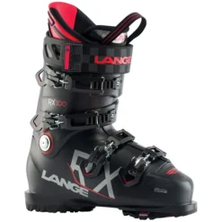 Lange RX 100 LV GW Ski Boots - Men's By Lange