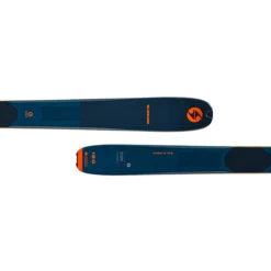 Blizzard Zero G 105 Skis - Men's By Blizzard