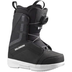 Salomon Project Boa 2024 - Youth Snowboard Boots