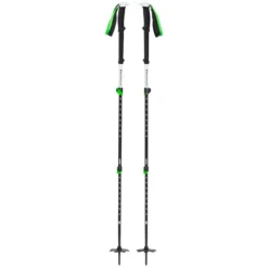 Black Diamond Expedition 3 Ski Poles By Black Diamond