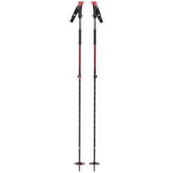 Black Diamond Traverse Ski Poles By Black Diamond