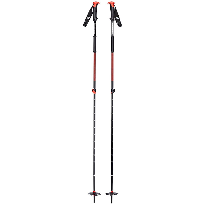 Black Diamond Traverse Ski Poles By Black Diamond 1 Black Diamond Traverse Ski Poles By Black Diamond