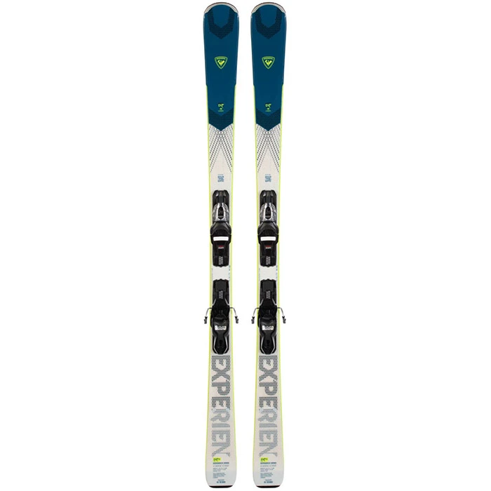 Rossignol Experience 78 Carbon Skis With Xpress 11 GW Ski Bindings - Men's By Rossignol 1 Rossignol Experience 78 Carbon Skis With Xpress 11 GW Ski Bindings - Men's By Rossignol