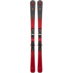 Rossignol Experience 86 Basalt Skis With Konect NX 12 GW Ski Bindings - Men's By Rossignol