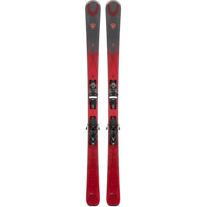 Rossignol Experience 86 Basalt Skis With Konect NX 12 GW Ski Bindings - Men's By Rossignol 1 Rossignol Experience 86 Basalt Skis With Konect NX 12 GW Ski Bindings - Men's By Rossignol