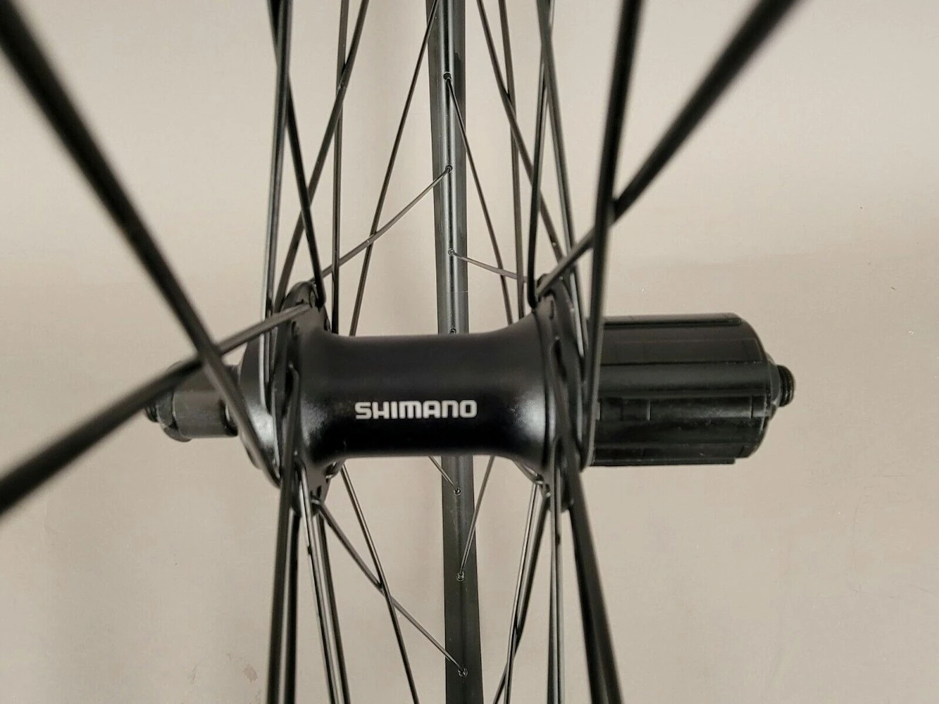 Alexrims 26" Mountain Bike Wheelset Alex Rims Fits Shimano HG 7-11 Speed Cassette 3 Alexrims 26" Mountain Bike Wheelset Alex Rims Fits Shimano HG 7-11 Speed Cassette - Image 3