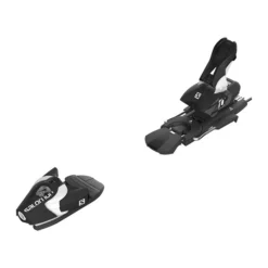 Salomon Z10 Ski Bindings By Salomon