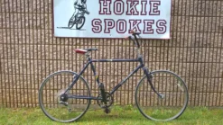 KHS Montana Vintage MTB 26"