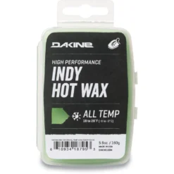 Dakine Indy Hot Wax(5.6 Oz) - All Temp Snow Wax