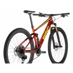 BMC Fourstroke 01 One Full Suspension Mountain Bike -Sports Gear Store 8bDQ9Q6gkeUY1AhM4qnMZbaOo