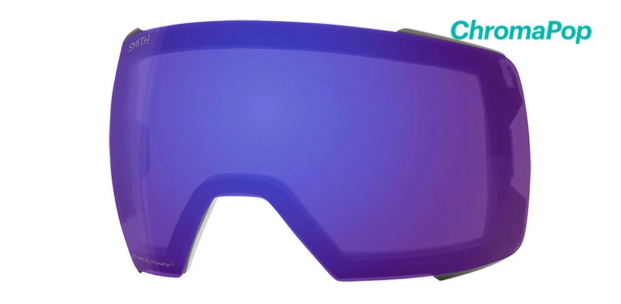 Smith I/O Mag XL Replacement Lens 2 Smith I/O Mag XL Replacement Lens - Image 2