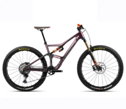 Orbea Occam M10 Lt 2022