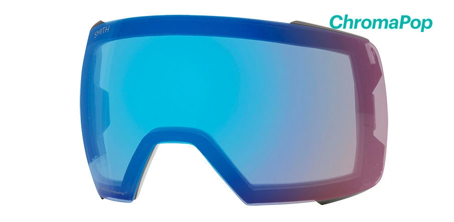 Smith I/O Mag XL Replacement Lens 14 Smith I/O Mag XL Replacement Lens - Image 14