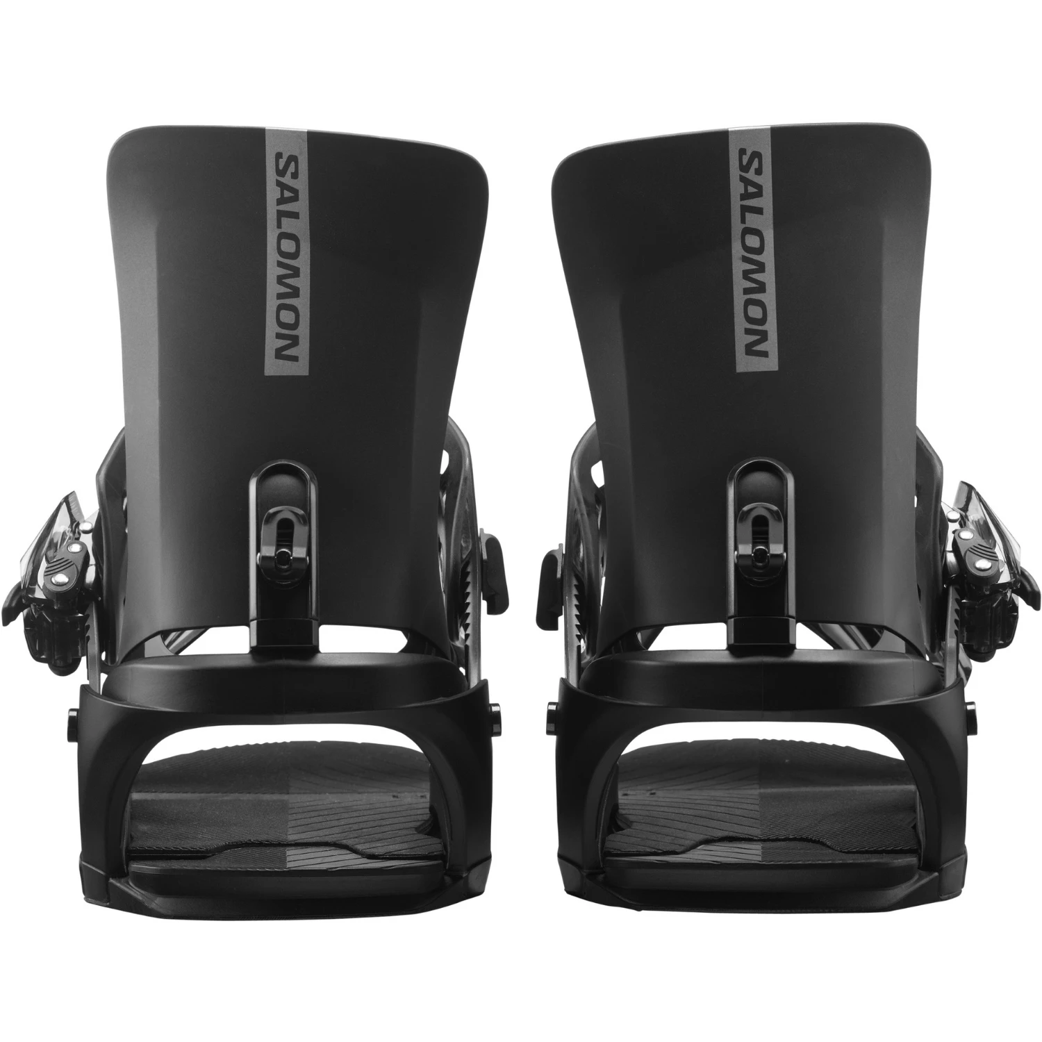 Salomon Rhythm 2024 - Unisex Snowboard Bindings 6 Salomon Rhythm 2024 - Unisex Snowboard Bindings - Image 6