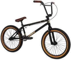 Fit Bike Co 2023 FitBikeCo Series One Gloss Black LG