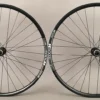 Dt-swiss DT R500 Disc Brake Gravel CX Bike 700c Wheelset DT Swiss 370 Hubs 12mm Thru Axle XDR