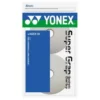 Yonex Super Grap Overgrip 30 Pack (White)