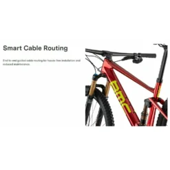 BMC Fourstroke 01 One Full Suspension Mountain Bike -Sports Gear Store AbFCWMa750IyUp7cfUGWruN9E