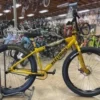 Se-bikes SE Bikes Marshawn Lynch Beast Mode Ripper Golden 2022