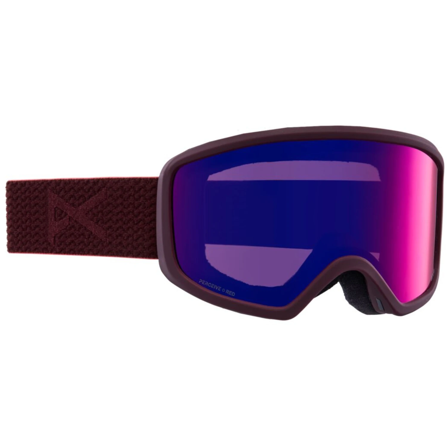Anon Deringer Goggles 2023 - Women's 4 Anon Deringer Goggles 2023 - Women's - Image 4