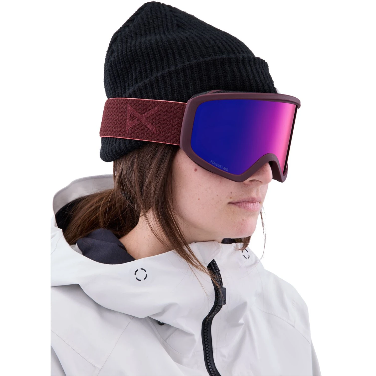Anon Insight Goggles 2023 - Women's 2 Anon Insight Goggles 2023 - Women's - Image 2