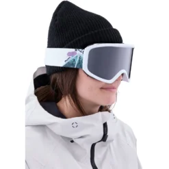 Anon Insight Goggles 2023 - Women's 10 Anon Insight Goggles 2023 - Women's -Sports Gear Store AnonInsightGoggles2023 6