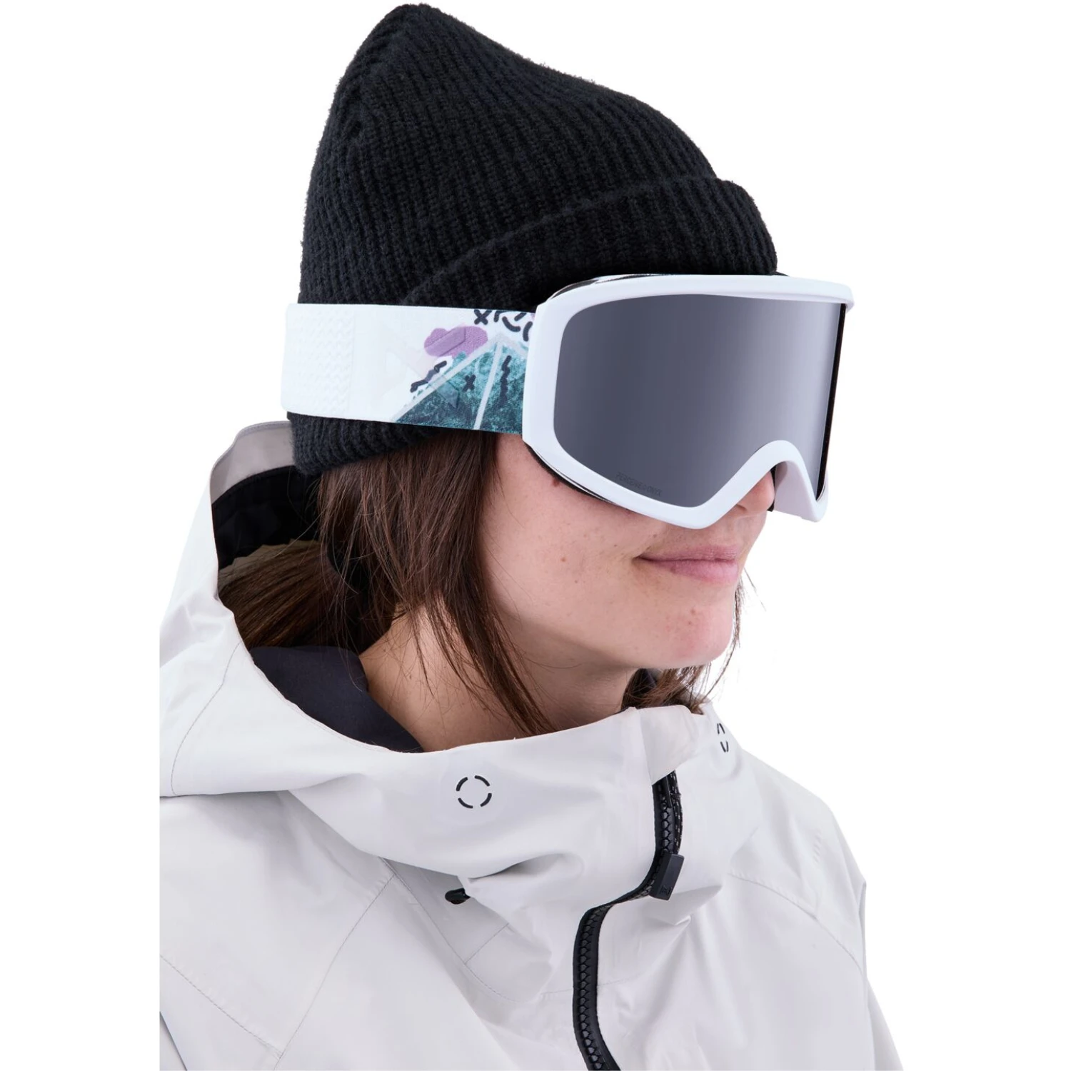 Anon Insight Goggles 2023 - Women's 4 Anon Insight Goggles 2023 - Women's - Image 4