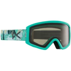 Anon Tracker 2.0 Goggles 2023 - Youth -Sports Gear Store AnonTracker2.0Goggles2023