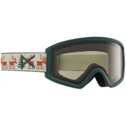 Anon Tracker 2.0 Goggles 2023 - Youth -Sports Gear Store AnonTracker2.0Goggles2023 3