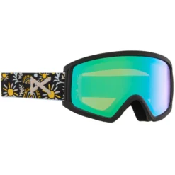 Anon Tracker 2.0 Goggles 2023 - Youth -Sports Gear Store AnonTracker2.0Goggles2023 4