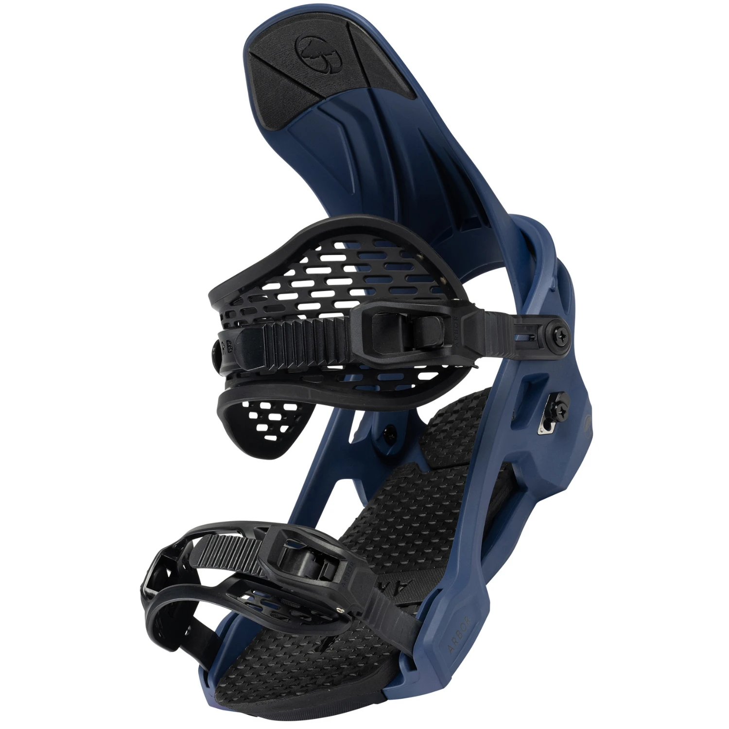 Arbor Spruce 2024 - Men's Snowboard Bindings 6 Arbor Spruce 2024 - Men's Snowboard Bindings - Image 6