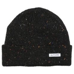 Autumn Speckled Beanie 2023 -Sports Gear Store AutumnSpeckledBeanie2023