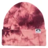Autumn Tie Dye Beanie 2023