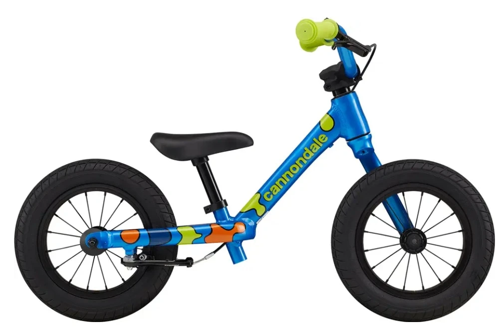 Cannondale Kids Trail Balance 2020 3 Cannondale Kids Trail Balance 2020 - Image 3